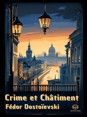 cover image of Fédor Dostoïevski